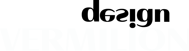 VERMILION DESIGN
